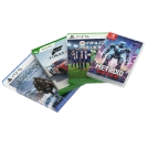 Игры для Консолей